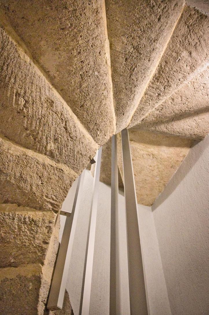 La Taverne Uzès Dış mekan fotoğraf